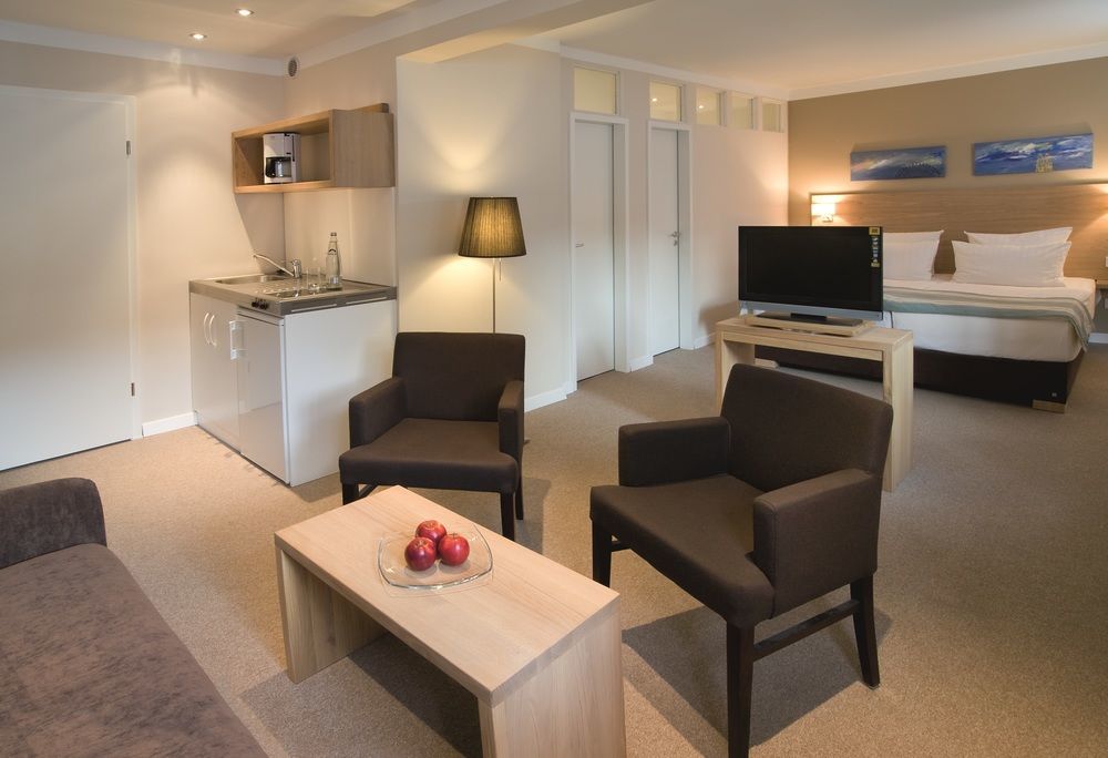 Hotel Wetterstein München Kültér fotó