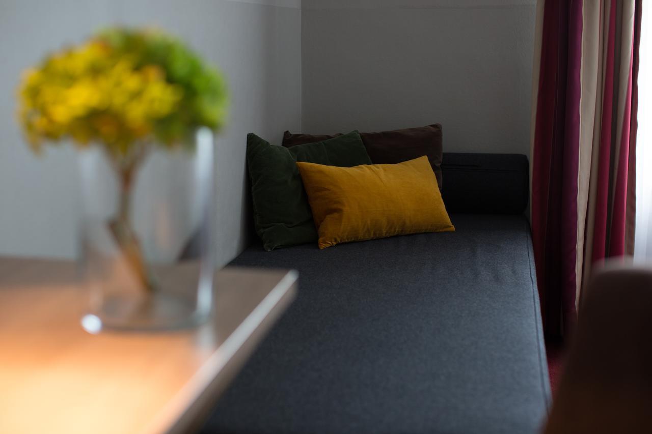 Hotel Wetterstein München Kültér fotó