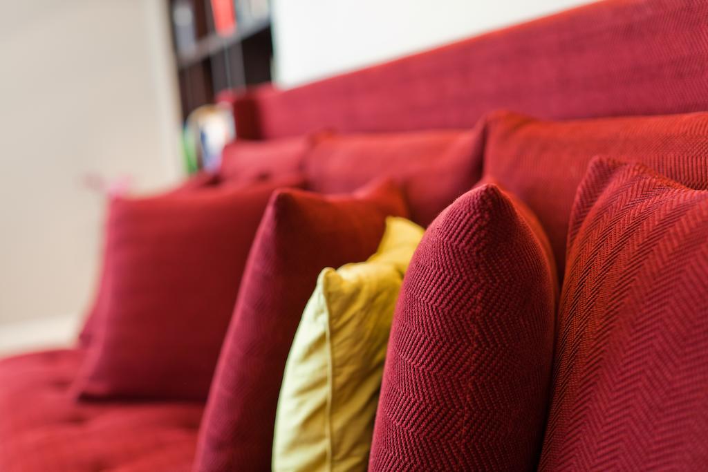 Hotel Wetterstein München Kültér fotó