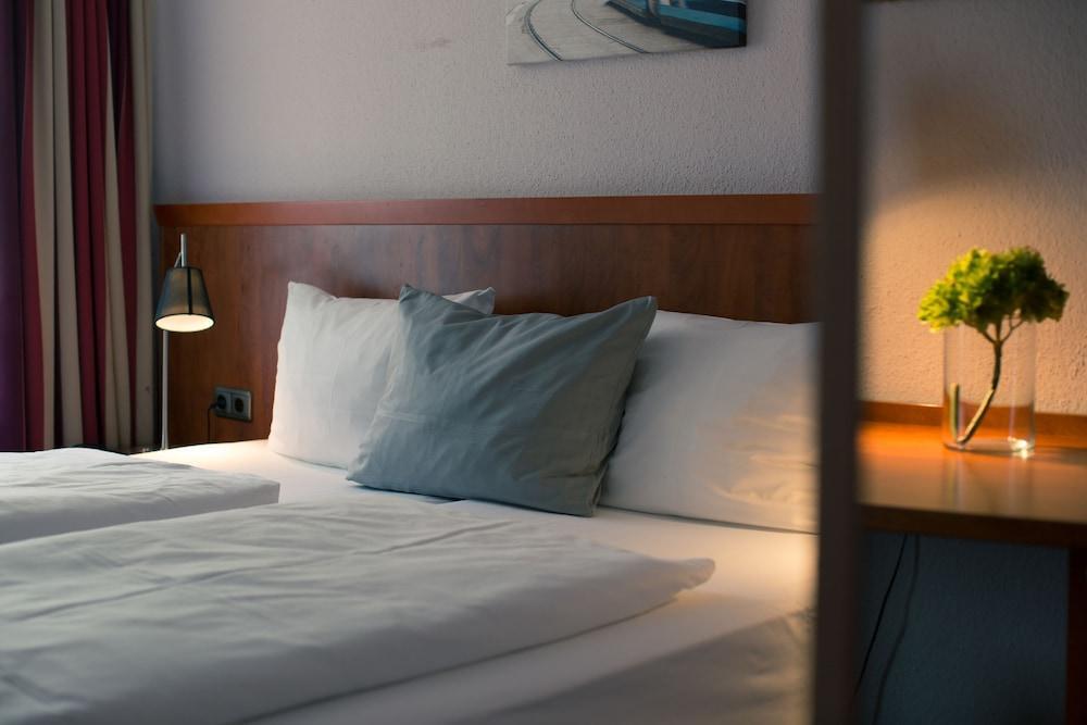 Hotel Wetterstein München Kültér fotó
