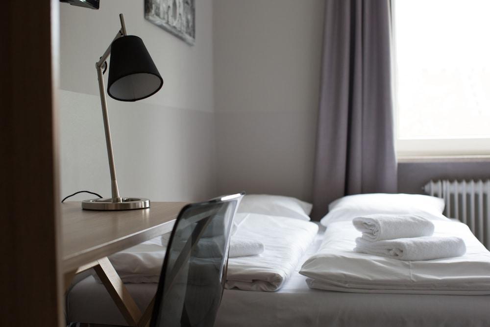 Hotel Wetterstein München Kültér fotó