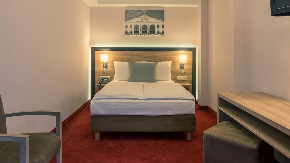 Hotel Wetterstein München Kültér fotó